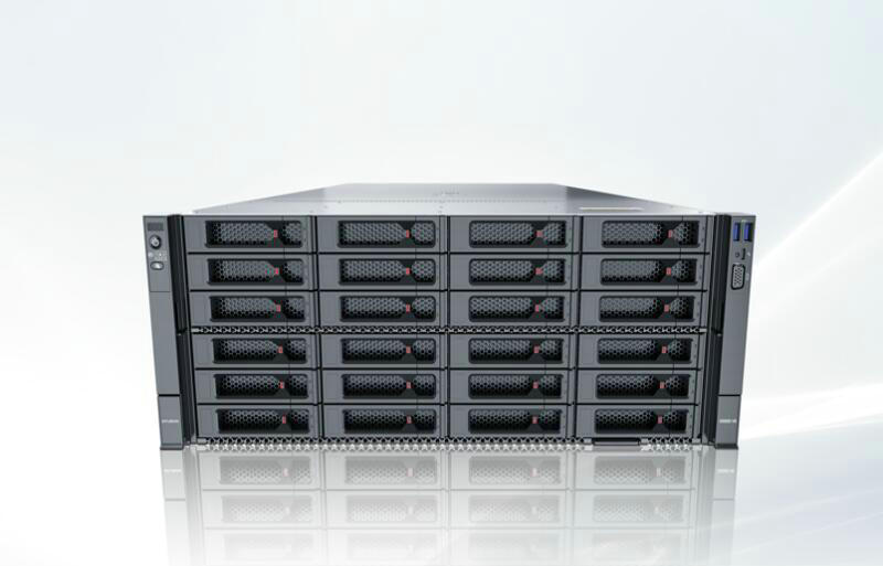 FusionServer G5500 V6 GPU服務(wu)器(qi) 超聚(ju)變服務(wu)器(qi)