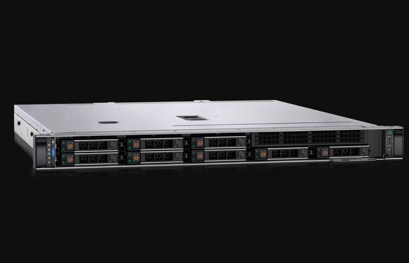PowerEdge R350 機(jī)架式(shi)服務(wu)器(qi) - 定製(zhi)服務(wu)